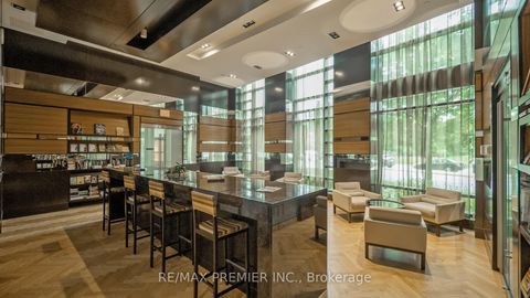 Photo 20 at 809 - 235 Sherway Gardens Road, City Centre West, Toronto