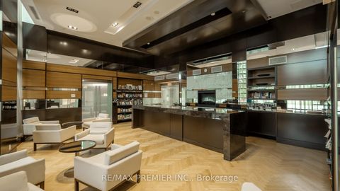 Photo 21 at 809 - 235 Sherway Gardens Road, City Centre West, Toronto