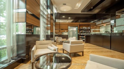 Photo 22 at 809 - 235 Sherway Gardens Road, City Centre West, Toronto