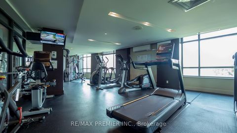Photo 27 at 809 - 235 Sherway Gardens Road, City Centre West, Toronto