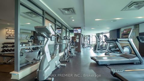 Photo 28 at 809 - 235 Sherway Gardens Road, City Centre West, Toronto