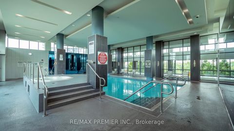 Photo 30 at 809 - 235 Sherway Gardens Road, City Centre West, Toronto