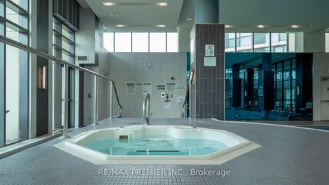 Photo 31 at 809 - 235 Sherway Gardens Road, City Centre West, Toronto