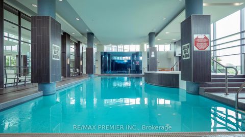 Photo 32 at 809 - 235 Sherway Gardens Road, City Centre West, Toronto