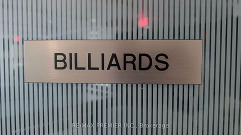 Photo 34 at 809 - 235 Sherway Gardens Road, City Centre West, Toronto