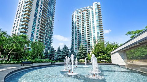 Photo 38 at 809 - 235 Sherway Gardens Road, City Centre West, Toronto