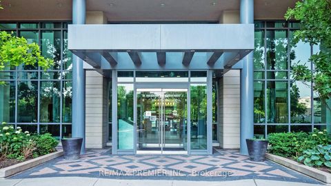 Photo 39 at 809 - 235 Sherway Gardens Road, City Centre West, Toronto