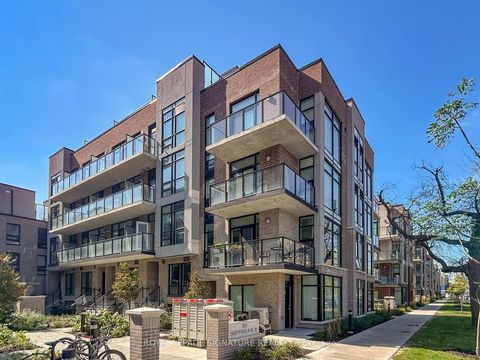 Photo 5 at 15 - 851 Sheppard Avenue W, Clanton Park, Toronto
