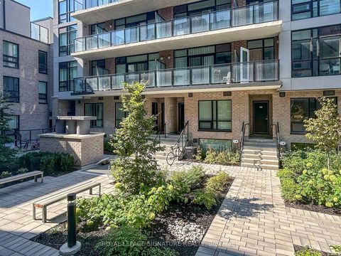 Photo 7 at 15 - 851 Sheppard Avenue W, Clanton Park, Toronto