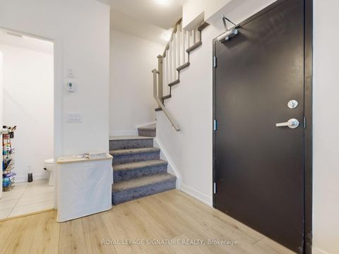 Photo 26 at 15 - 851 Sheppard Avenue W, Clanton Park, Toronto