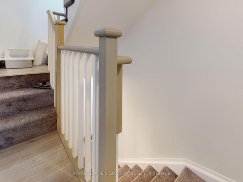 Photo 27 at 15 - 851 Sheppard Avenue W, Clanton Park, Toronto