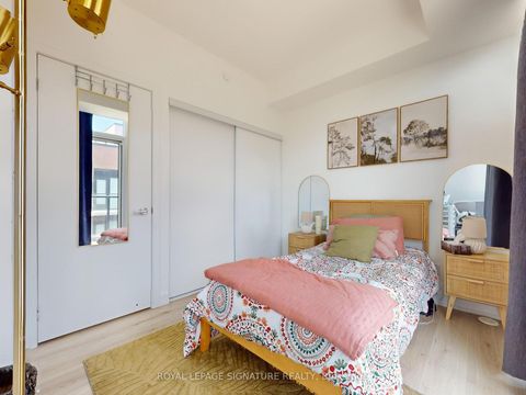Photo 30 at 15 - 851 Sheppard Avenue W, Clanton Park, Toronto