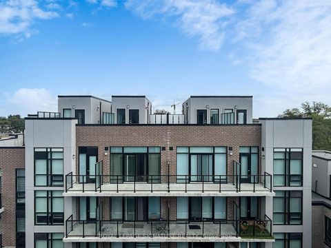 Photo 42 at 15 - 851 Sheppard Avenue W, Clanton Park, Toronto