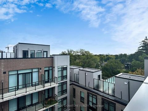 Photo 43 at 15 - 851 Sheppard Avenue W, Clanton Park, Toronto