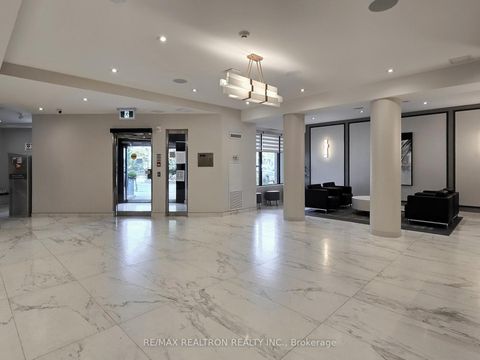 Photo 2 at 1111 - 7460 Bathurst Street, Brownridge, Vaughan Photo 2 at 1111 - 7460 Bathurst Street, Brownridge, Vaughan