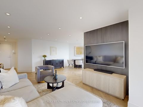 Photo 6 at 1111 - 7460 Bathurst Street, Brownridge, Vaughan