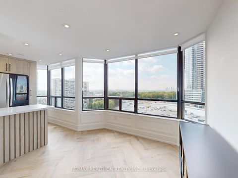Photo 7 at 1111 - 7460 Bathurst Street, Brownridge, Vaughan