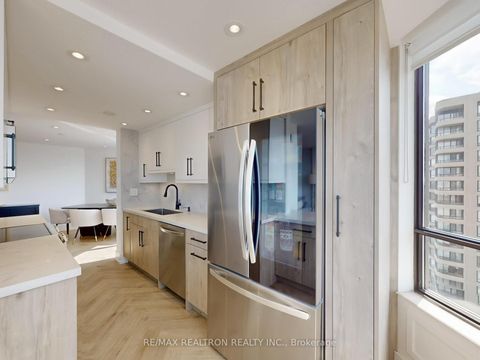 Photo 10 at 1111 - 7460 Bathurst Street, Brownridge, Vaughan Photo 10 at 1111 - 7460 Bathurst Street, Brownridge, Vaughan