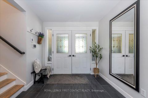 Photo 2 at 31 Mountbatten Crescent, Codrington, Barrie