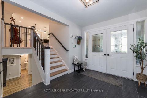 Photo 3 at 31 Mountbatten Crescent, Codrington, Barrie Photo 3 at 31 Mountbatten Crescent, Codrington, Barrie