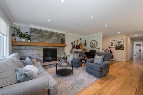 Photo 5 at 31 Mountbatten Crescent, Codrington, Barrie Photo 5 at 31 Mountbatten Crescent, Codrington, Barrie