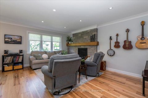 Photo 7 at 31 Mountbatten Crescent, Codrington, Barrie