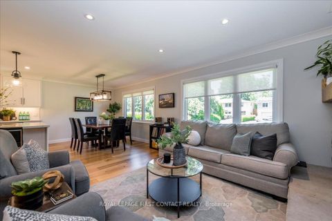 Photo 8 at 31 Mountbatten Crescent, Codrington, Barrie