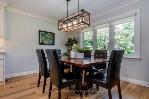 Photo 9 at 31 Mountbatten Crescent, Codrington, Barrie