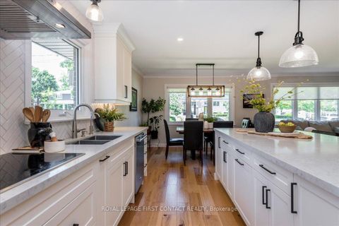 Photo 10 at 31 Mountbatten Crescent, Codrington, Barrie