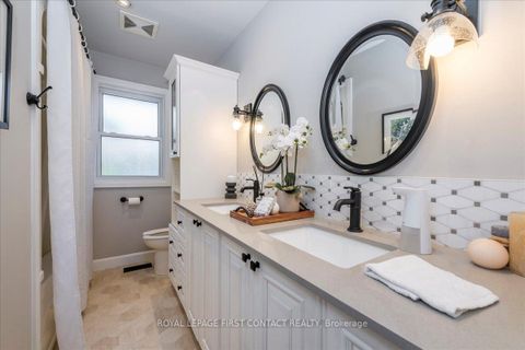 Photo 20 at 31 Mountbatten Crescent, Codrington, Barrie