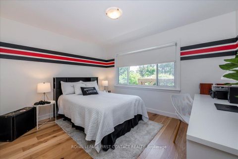 Photo 21 at 31 Mountbatten Crescent, Codrington, Barrie