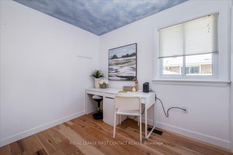 Photo 22 at 31 Mountbatten Crescent, Codrington, Barrie