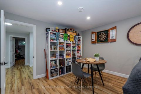 Photo 23 at 31 Mountbatten Crescent, Codrington, Barrie