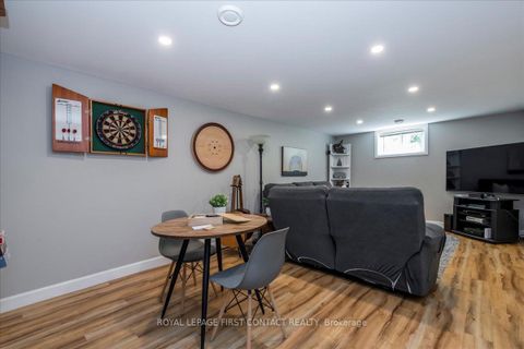 Photo 24 at 31 Mountbatten Crescent, Codrington, Barrie