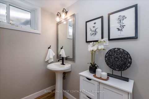 Photo 26 at 31 Mountbatten Crescent, Codrington, Barrie