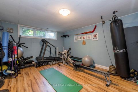 Photo 28 at 31 Mountbatten Crescent, Codrington, Barrie