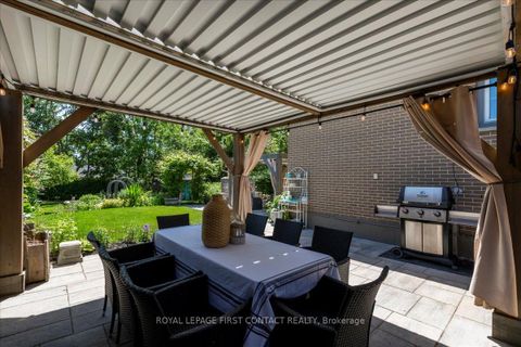 Photo 30 at 31 Mountbatten Crescent, Codrington, Barrie