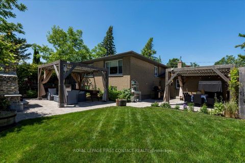 Photo 31 at 31 Mountbatten Crescent, Codrington, Barrie