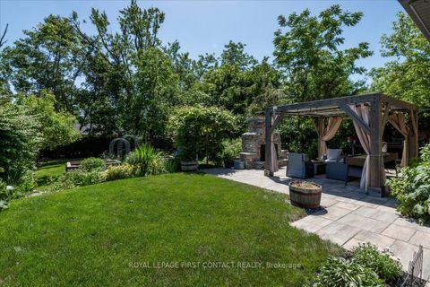 Photo 32 at 31 Mountbatten Crescent, Codrington, Barrie