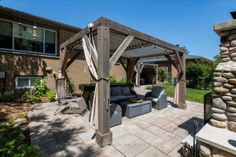 Photo 33 at 31 Mountbatten Crescent, Codrington, Barrie