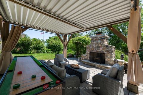 Photo 34 at 31 Mountbatten Crescent, Codrington, Barrie