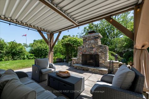 Photo 35 at 31 Mountbatten Crescent, Codrington, Barrie