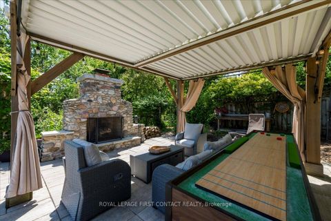 Photo 36 at 31 Mountbatten Crescent, Codrington, Barrie