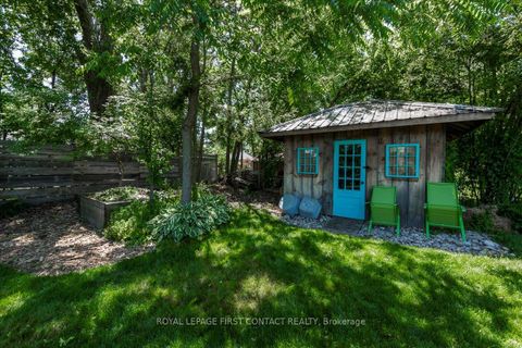 Photo 39 at 31 Mountbatten Crescent, Codrington, Barrie