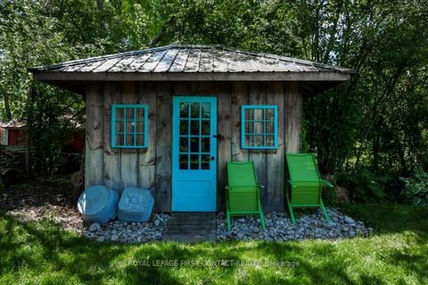 Photo 40 at 31 Mountbatten Crescent, Codrington, Barrie