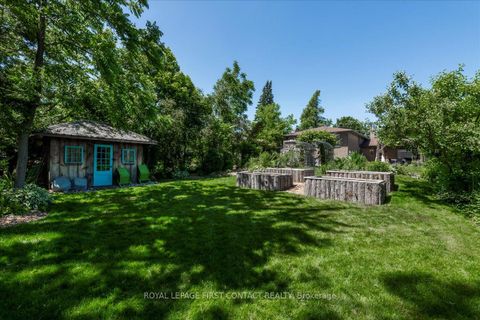 Photo 41 at 31 Mountbatten Crescent, Codrington, Barrie