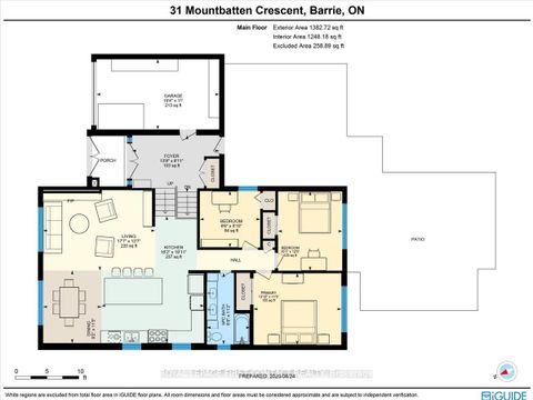 Photo 45 at 31 Mountbatten Crescent, Codrington, Barrie