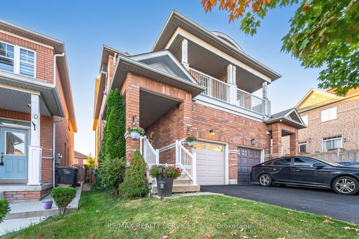 Photo 0 at 12 Rainy Dale Road, Madoc, Brampton