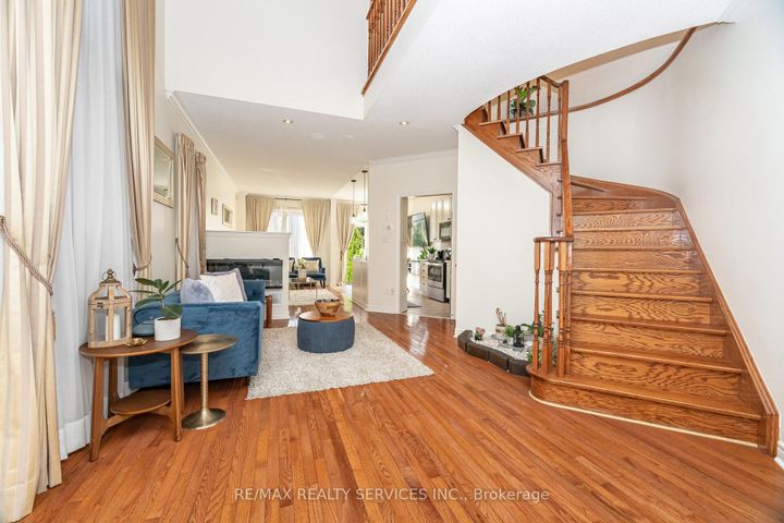 Photo 5 at 12 Rainy Dale Road, Madoc, Brampton