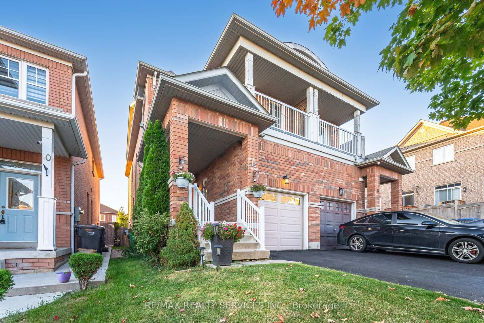 12 Rainy Dale Road, Madoc, Brampton 2